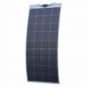 170W semi-flexible solar panel with self adhesive backing (made in Austria)