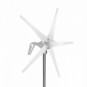 300W 12V wind turbine with 5 blades