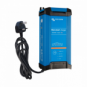 Victron 20A 12V Blue Smart IP22 mains battery charger with Bluetooth connectivity
