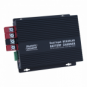 60A 12V DC to 12V DC Advanced Automatic Multi-Stage Battery-to-Battery Charger with 30A MPPT solar input for Lead Acid and Lithium Batteries