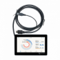 Victron Energy GX Touch 50 Flush Touchscreen Display Accessory for Cerbo GX