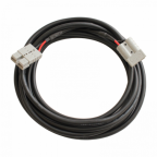 5m 4.0mm twin core extension cable for 80W-400W 12V Photonic Universe folding solar charging kits