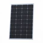 120W 12V solar panel with 5m cable