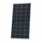 150W 12V solar panel with 5m cable
