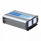 1000W 48V pure sine wave power inverter with On/Off remote control