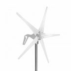 300W 12V wind turbine with 5 blades