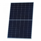 410W Sharp NU-JC Monocrystalline Solar panel with high-efficiency PERC cells