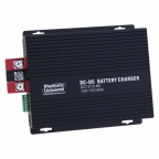 60A 12V DC to 12V DC Advanced Automatic Multi-Stage Battery-to-Battery Charger for Lead Acid and Lithium Batteries