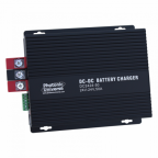 50A 24V DC to 24V DC Advanced Automatic Multi-Stage Battery-to-Battery Charger for Lead Acid and Lithium Batteries