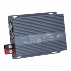 60A 12V Smart automatic multi-stage mains battery charger for Lead Acid and Lithium batteries