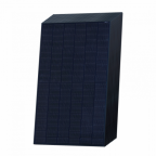 Pallet of 10 x 380W black LG NeON® 2 monocrystalline solar panel with Cello Technology™