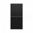 650W LONGi Hi-MO X10 Bifacial Glass-Glass Solar Panel with HPBC 2.0 Cell Technology LR7-72HVD