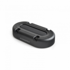 Scanstrut DS-MULTI-P-BLK Waterproof Multi-Cable Gland – IP68 Rated Seal for Multiple Cable Routing up to 15mm
