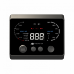 TBB Power MBM battery monitor for BM500 battery shunt