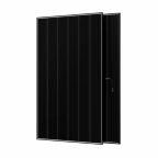 540W Aiko Neostar 3P+ Dual Glass Bifacial ABC N-Type Monocrystalline solar panel