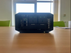 1000W 12V pure sine wave inverter with a soft start and power saver functions