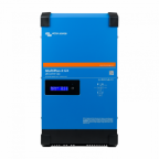Victron MultiPlus-II GX 3000VA 48V inverter with 35A charger 48/3000/35-32 230V (PMP482306000)