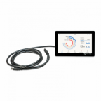 Victron Energy GX Touch 70 Flush Touchscreen Display Accessory for Cerbo GX