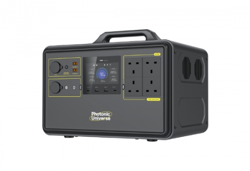 Reliable Portable Power, Anytime, Anywhere