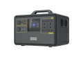 Reliable Portable Power, Anytime, Anywhere